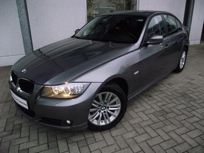 LHD BMW 3 SERIES